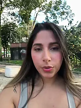 Catalina ramos online show from 17, 4, 2026