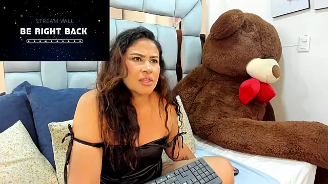 lissaharris online show from 2, 12, 2025