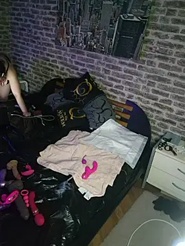 SquirtPassion1995 online show from 22, 2, 2026