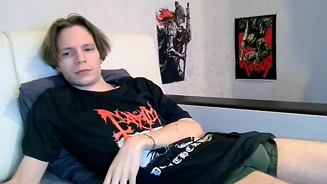 xWannalove online show from 30, 11, 2025