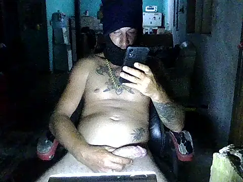 Pirulaibe23 online show from 27, 3, 2026