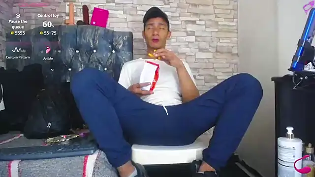 Snapshot of stefanodj chatting on 3, 12, 2025 stefanodj online show from 3, 12, 2025