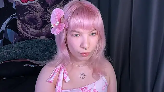 LolaDollyMur online show from 21, 12, 2025