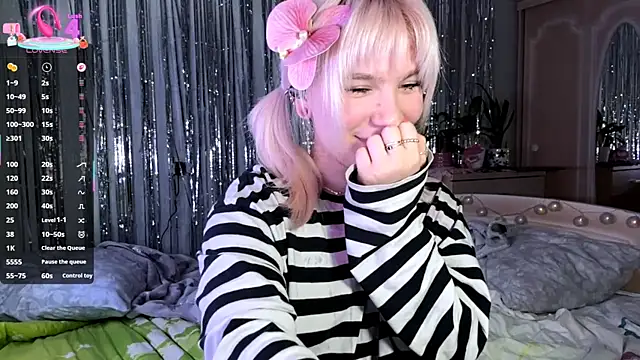 LolaDollyMur online show from 6, 1, 2026