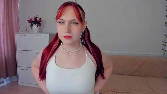 Snapshot of SweetieMarry chatting on 16, 7, 2026 SweetieMarry online show from 16, 7, 2026