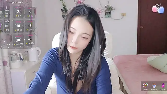 Snapshot of MissU_558 chatting on 2, 4, 2026 MissU 558 online show from 2, 4, 2026