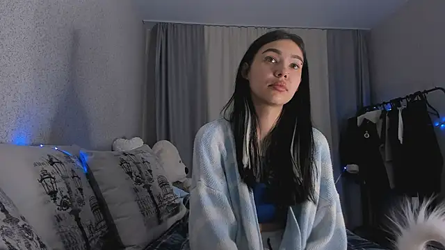 SakuraVibe online show from 2, 12, 2025