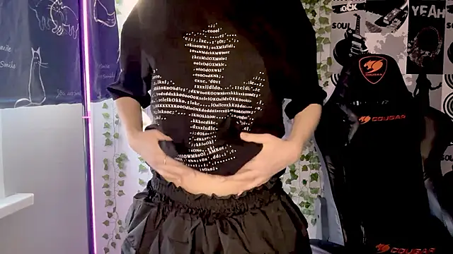 helgicuteness online show from 3, 2, 2026