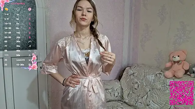 Anie best online show from 15, 1, 2026