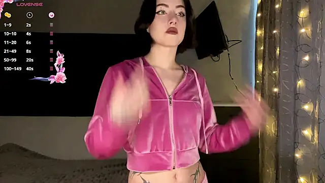 Meowluly online show from 9, 2, 2026