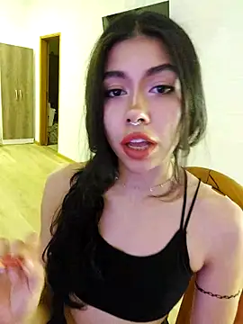 Snapshot of ArgentinaShani chatting on 6, 2, 2026 ArgentinaShani online show from 6, 2, 2026