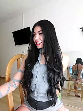 Snapshot of ArgentinaShani chatting on 18, 2, 2026 ArgentinaShani online show from 18, 2, 2026