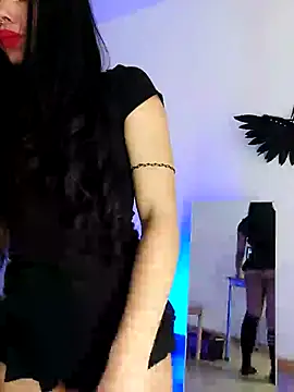 Snapshot of ArgentinaShani chatting on 21, 2, 2026 ArgentinaShani online show from 21, 2, 2026