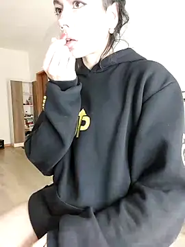 Snapshot of ArgentinaShani chatting on 27, 2, 2026 ArgentinaShani online show from 27, 2, 2026