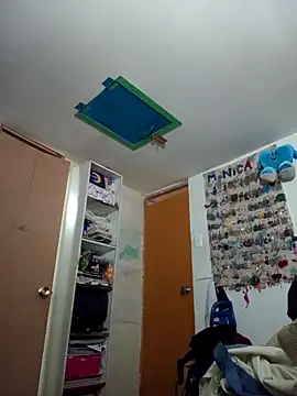 Bizcochitoc4 online show from 26, 11, 2025