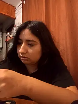 Bizcochitoc4 online show from 2, 12, 2025