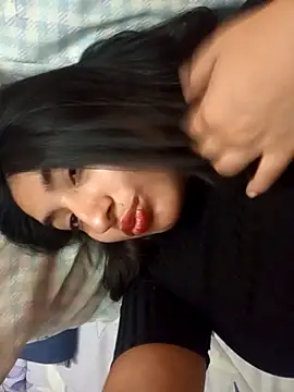 Snapshot of Bizcochitoc4 chatting on 19, 1, 2026 Bizcochitoc4 online show from 19, 1, 2026