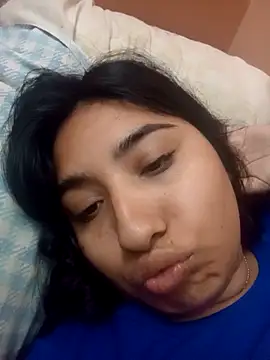 Snapshot of Bizcochitoc4 chatting on 22, 2, 2026 Bizcochitoc4 online show from 22, 2, 2026