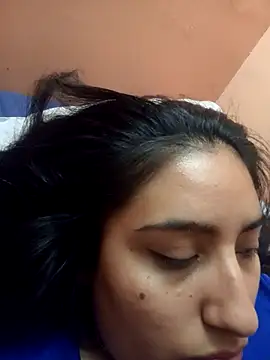 Snapshot of Bizcochitoc4 chatting on 24, 2, 2026 Bizcochitoc4 online show from 24, 2, 2026