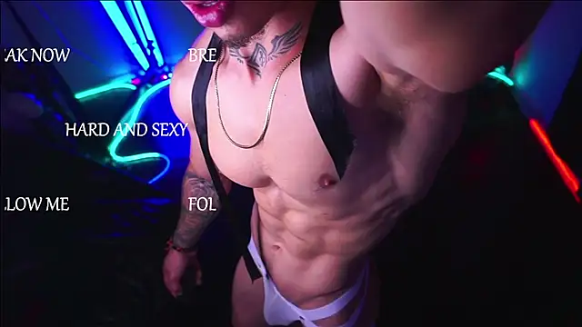 alan-jet online show from 19, 4, 2026