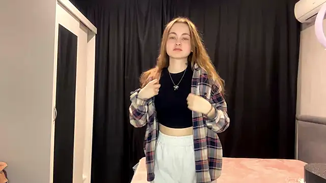 PrettyGhost online show from 26, 11, 2025