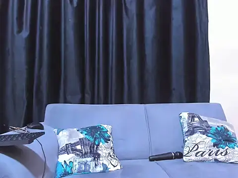 SexyCurves9 online show from 26, 2, 2026