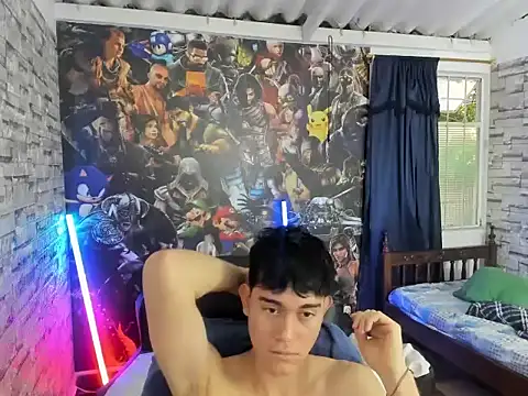 jay orange online show from 17, 4, 2026