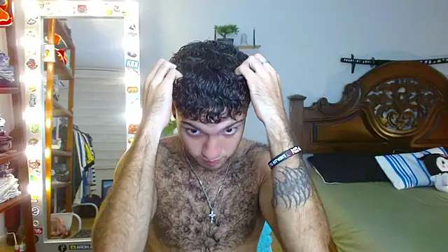 Snapshot of oceanboy_vibe chatting on 29, 11, 2025 oceanboy vibe online show from 29, 11, 2025