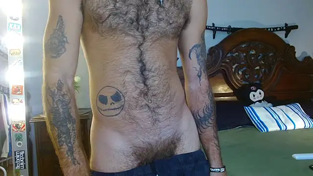 Snapshot of oceanboy_vibe chatting on 3, 12, 2025 oceanboy vibe online show from 3, 12, 2025