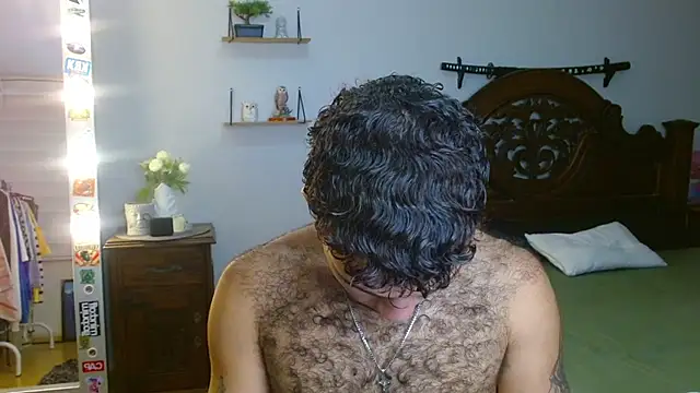 oceanboy vibe online show from 19, 12, 2025