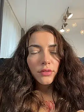 Snapshot of LianixLoverx chatting on 22, 3, 2026 LianixLoverx online show from 22, 3, 2026