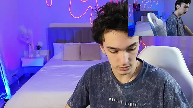 MoonlinSkinn online show from 14, 2, 2026