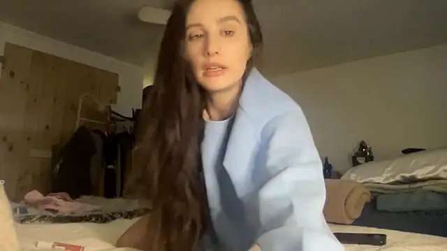 Snapshot of MysteriousMadam chatting on 15, 4, 2026 MysteriousMadam online show from 15, 4, 2026