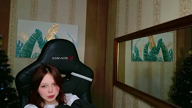 Samantha Martines online show from 13, 1, 2026