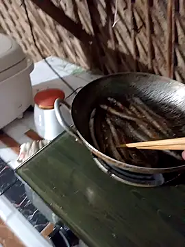 Lin-kute98 online show from 31, 3, 2026