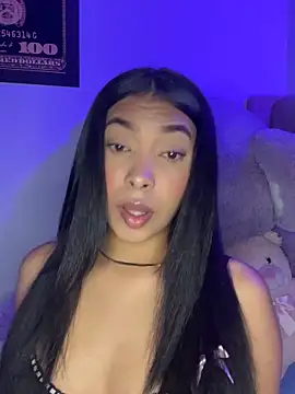 KarolRojas 22 online show from 1, 2, 2026