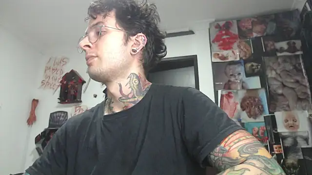 CryBoy13 online show from 9, 1, 2026