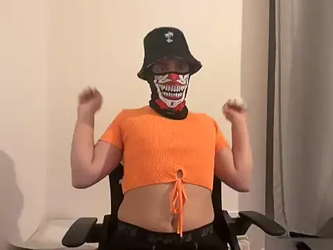 marotheladyboy online show from 24, 11, 2025