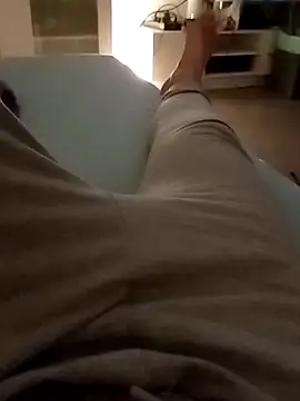 BushedScreed online show from 10, 4, 2026