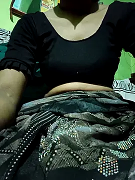 Snapshot of Punam_panjabi chatting on 18, 4, 2026 Punam panjabi online show from 18, 4, 2026