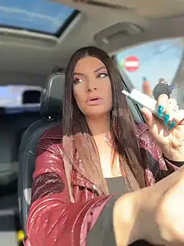 JessicaFlame online show from 15, 3, 2026