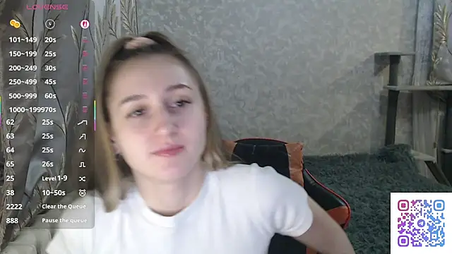 Ave Costly online show from 12, 1, 2026