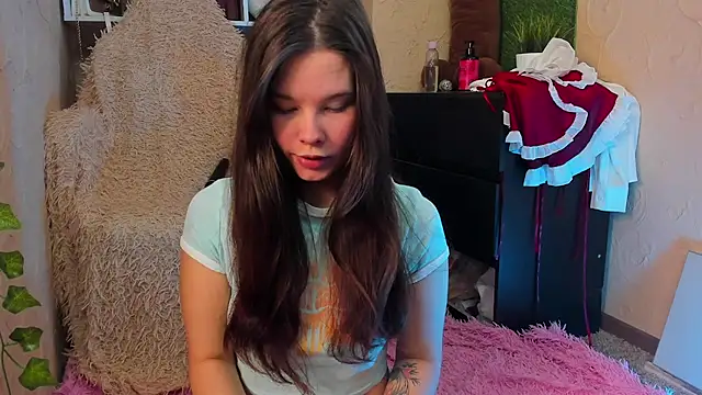 amelialy online show from 15, 12, 2025