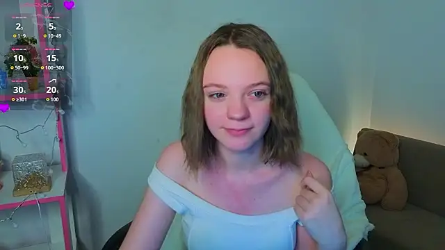 Snapshot of Olivia_Riesz chatting on 3, 2, 2026 Olivia Riesz online show from 3, 2, 2026