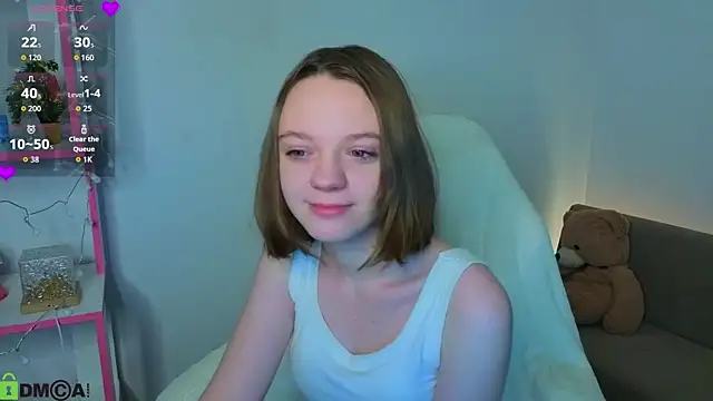 Snapshot of Olivia_Riesz chatting on 6, 2, 2026 Olivia Riesz online show from 6, 2, 2026