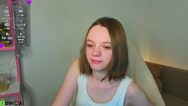 Snapshot of Olivia_Riesz chatting on 13, 2, 2026 Olivia Riesz online show from 13, 2, 2026