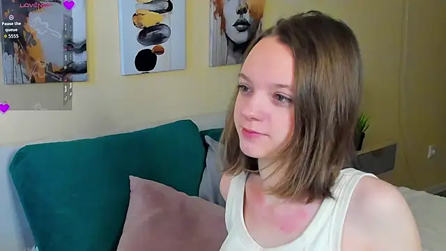 Snapshot of Olivia_Riesz chatting on 20, 3, 2026 Olivia Riesz online show from 20, 3, 2026