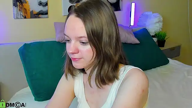 Snapshot of Olivia_Riesz chatting on 27, 3, 2026 Olivia Riesz online show from 27, 3, 2026