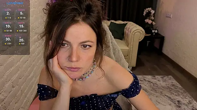 Marla Bri online show from 11, 2, 2026