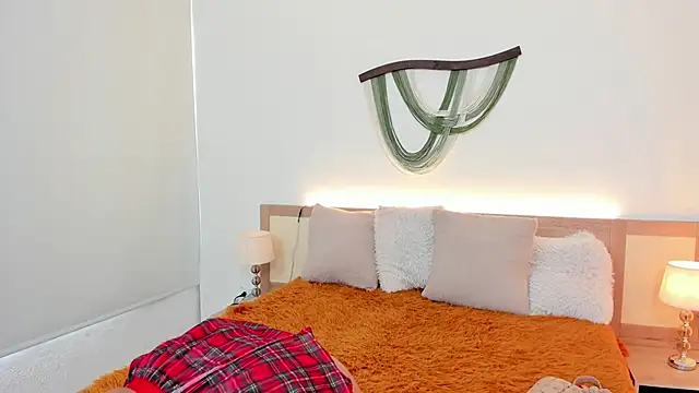 Ivonne parker online show from 15, 12, 2025